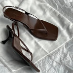 Justice Sandals