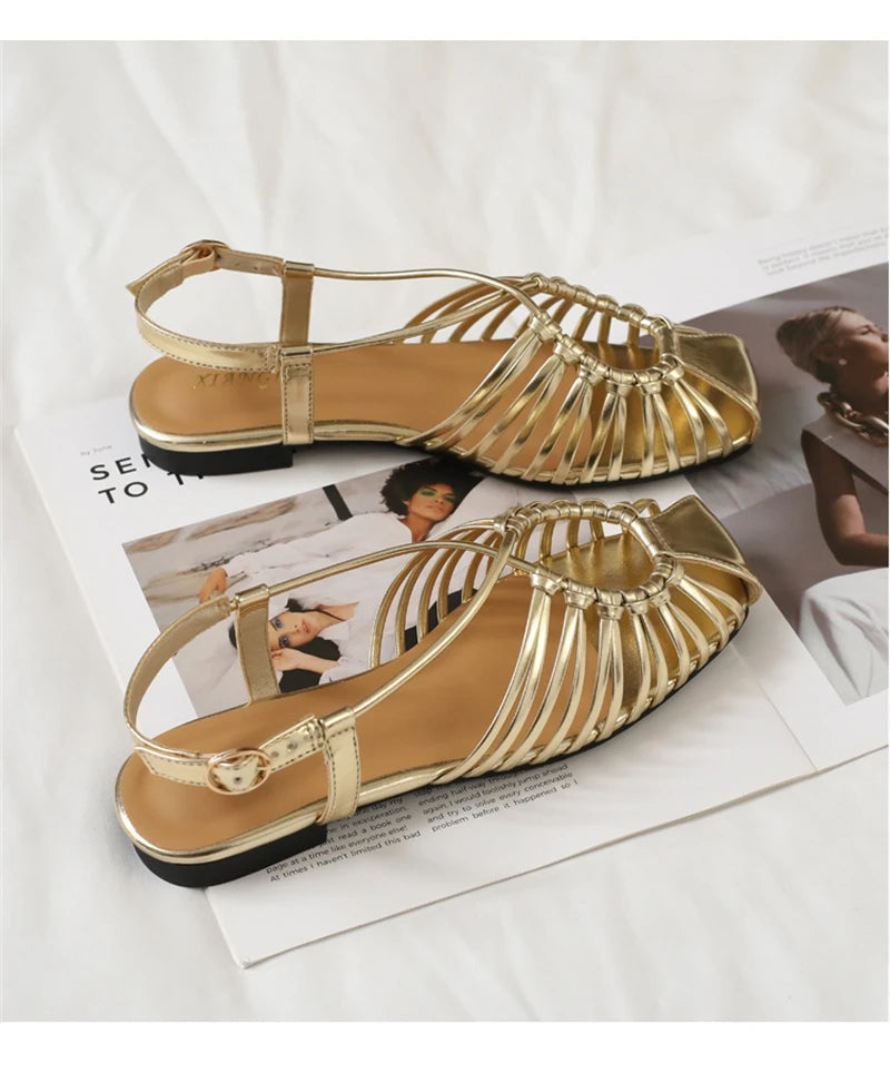 Ruth Sandals