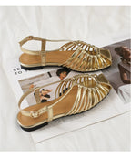 Ruth Sandals