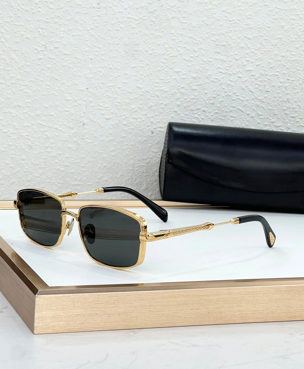 Gillian Sunglasses