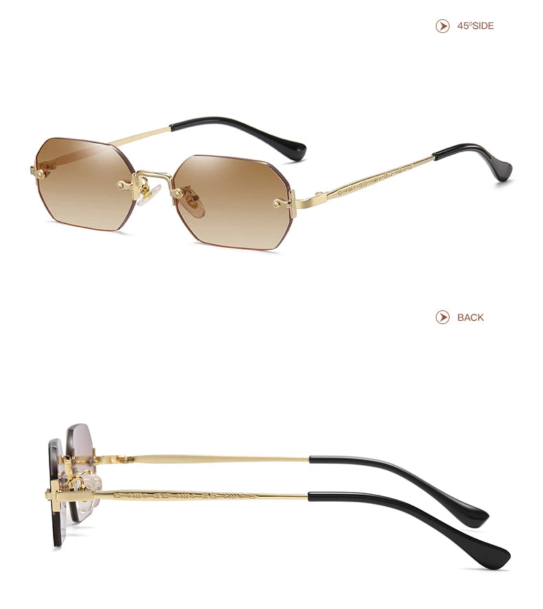 Alejandra Sunglasses