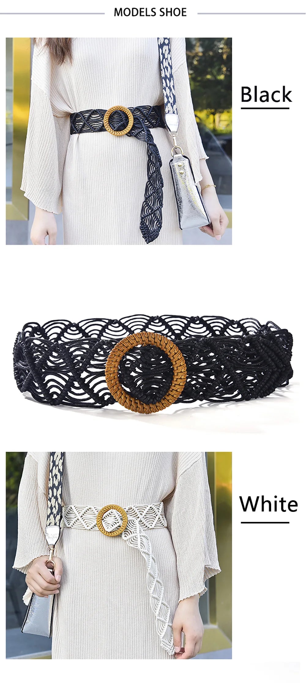 Ashlyn Belt
