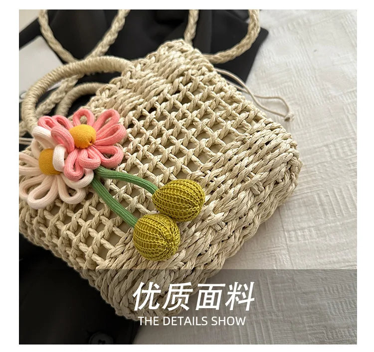 Callie Bag