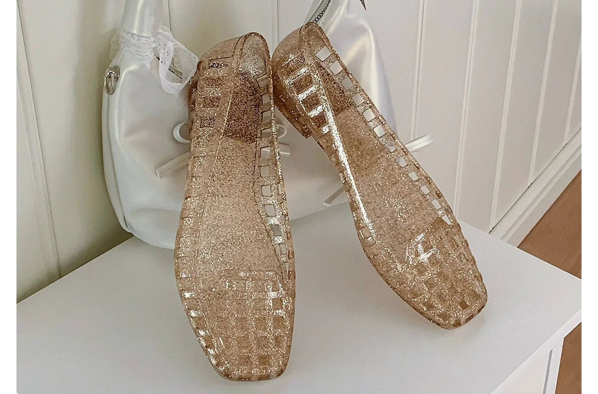 Selina Sandals