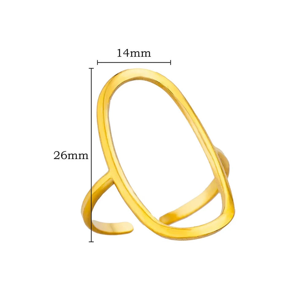 Claire Ring