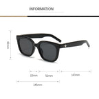 Jaylah Sunglasses