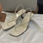 Justice Sandals