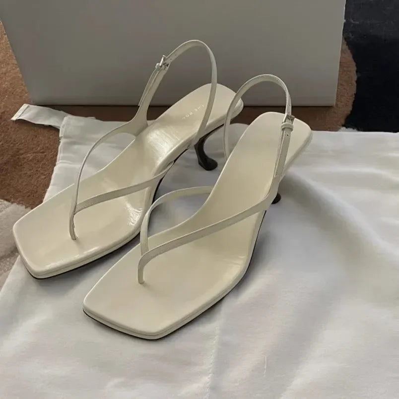 Justice Sandals