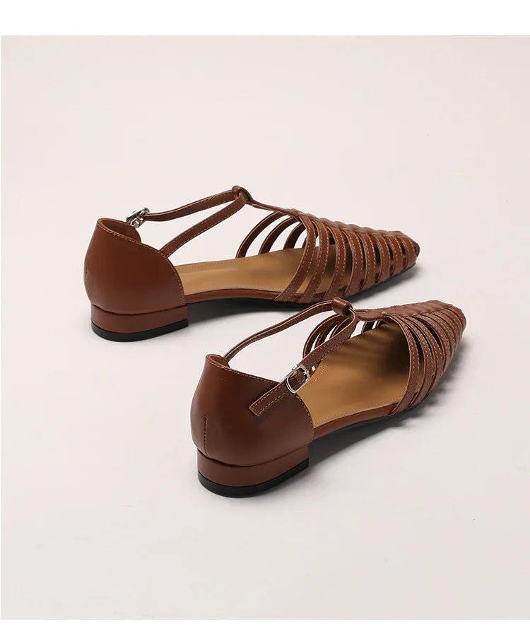 Mollie Sandals