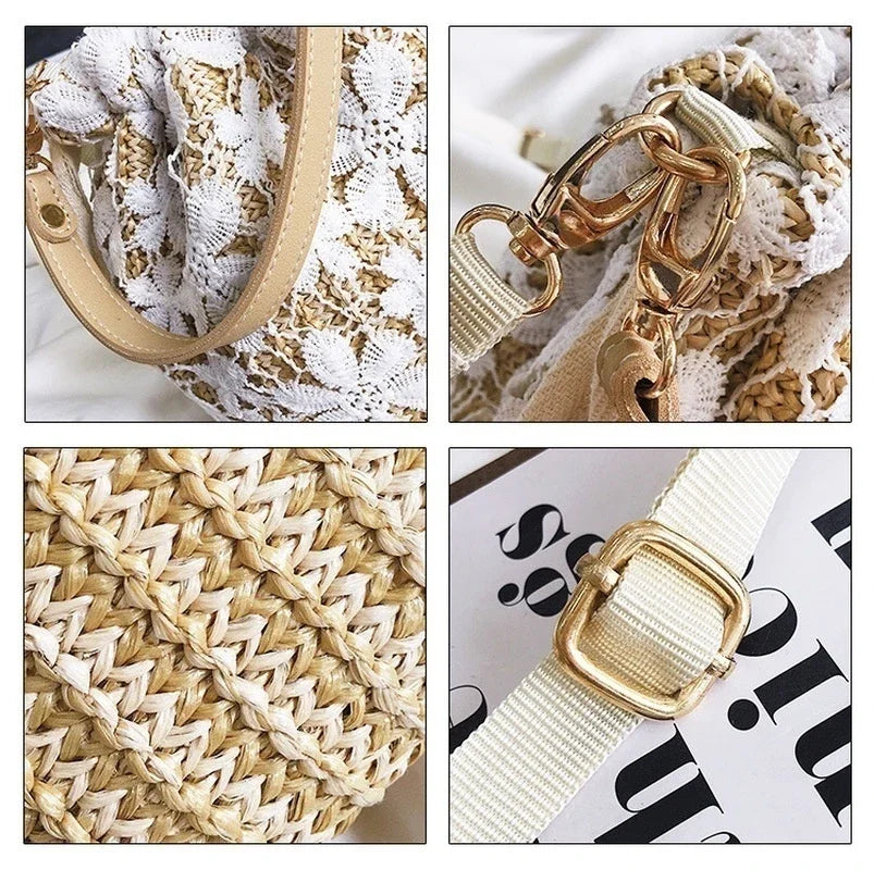 Leticia Bag