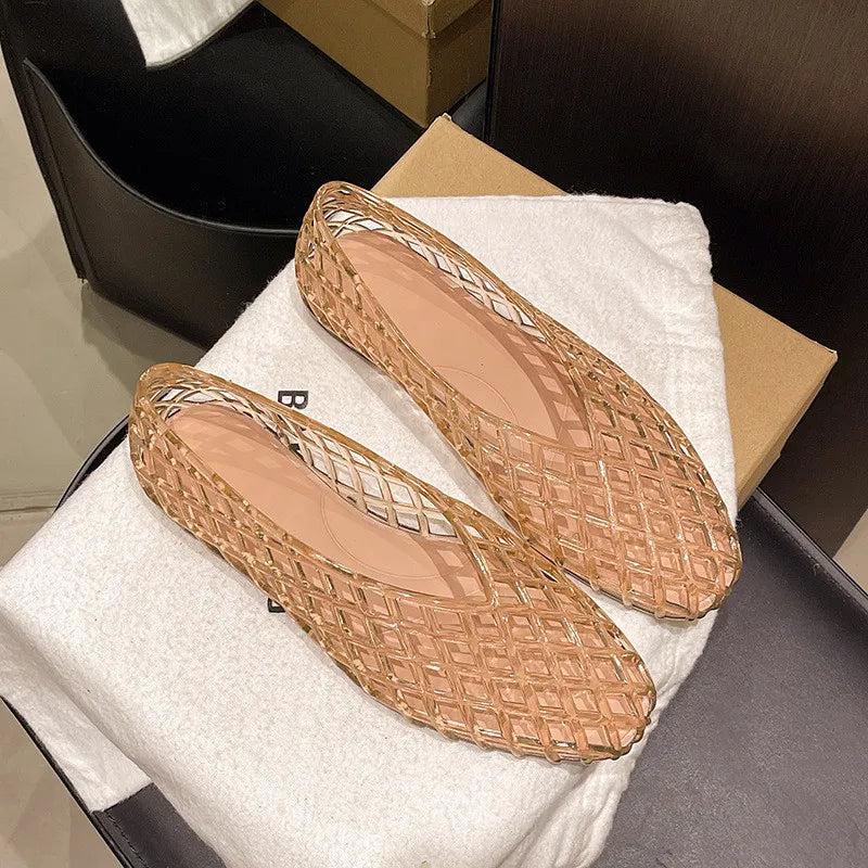 Alyvia Sandals