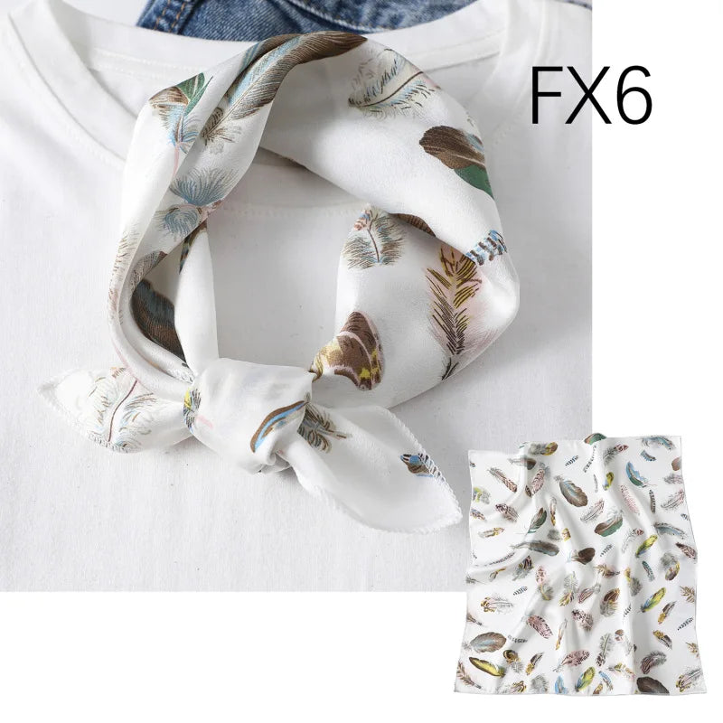 Roselyn Scarf