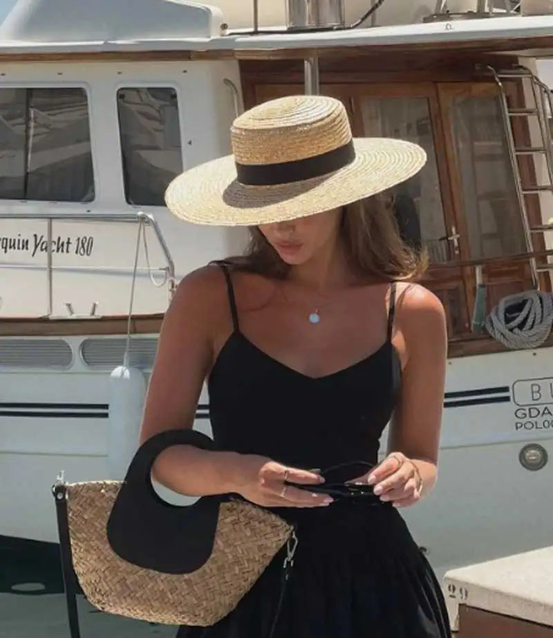 Alessandra Hat