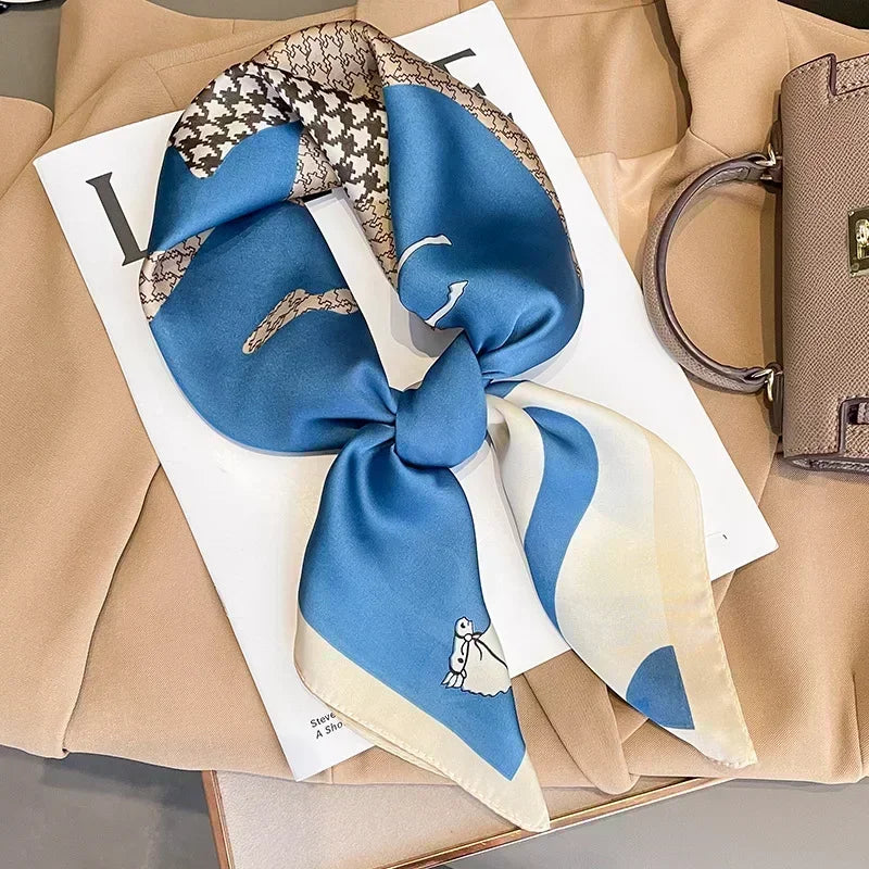 Kaylen Scarf