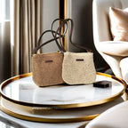 Zaria Bag
