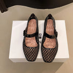 Ashley Sandals