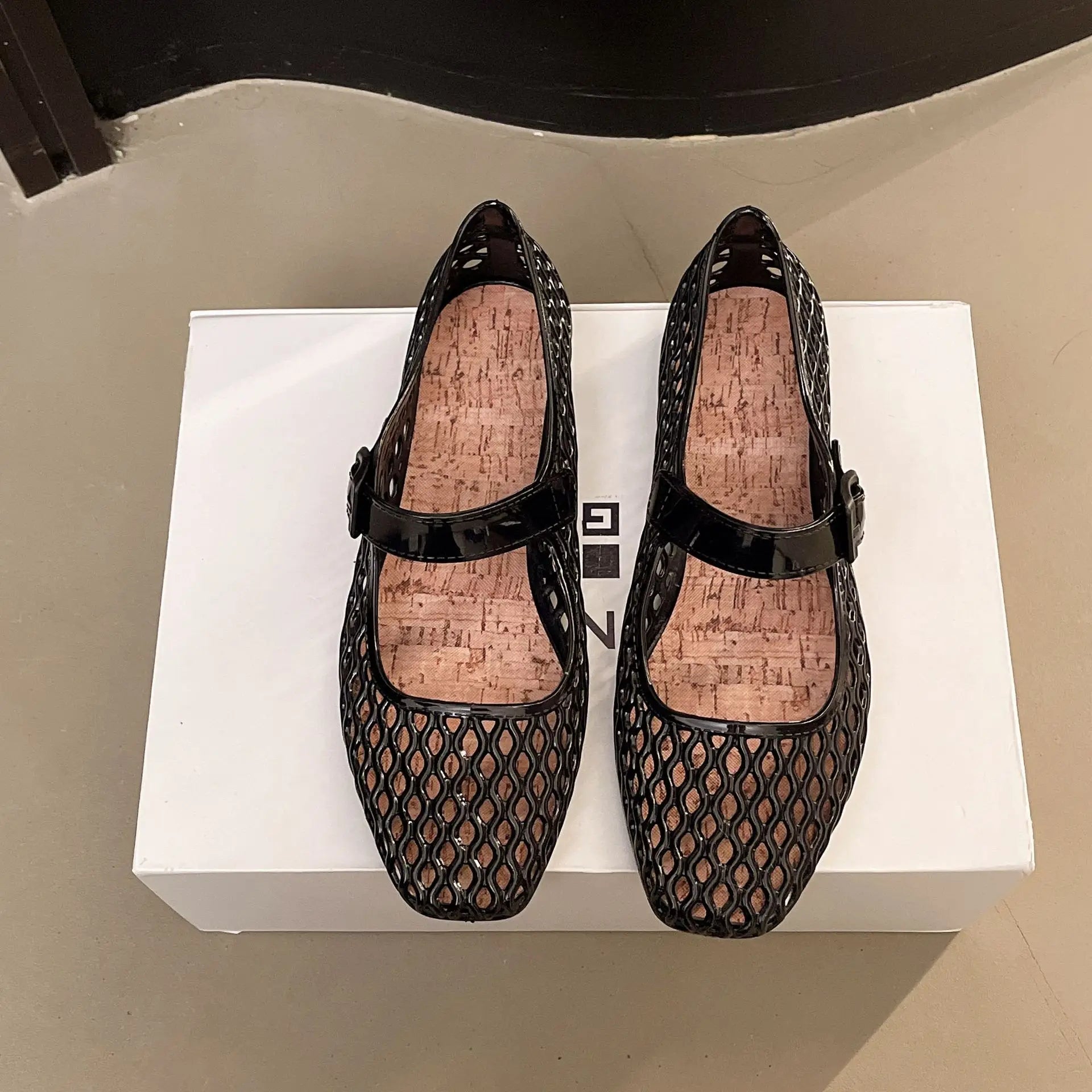 Ashley Sandals