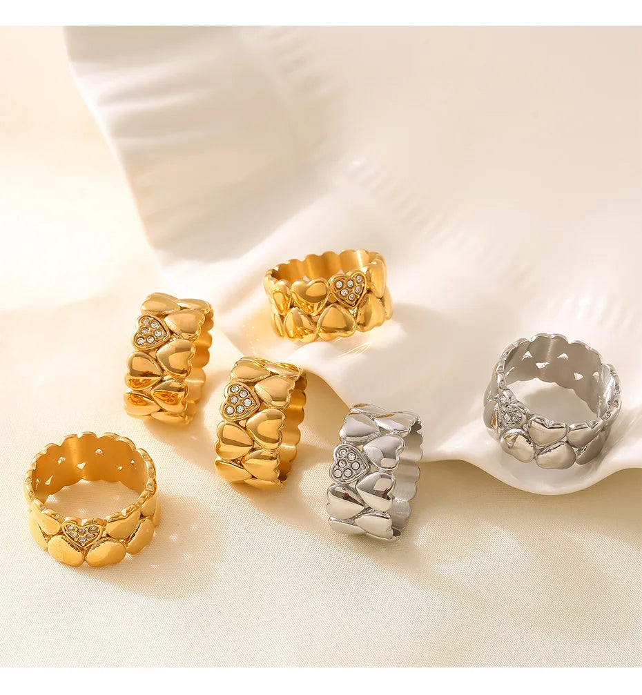 Wendy Ring