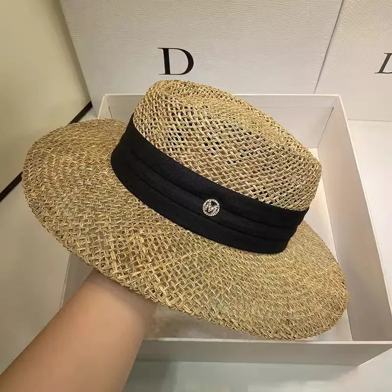 Alessandra Hat