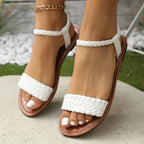 Izabelle Sandals