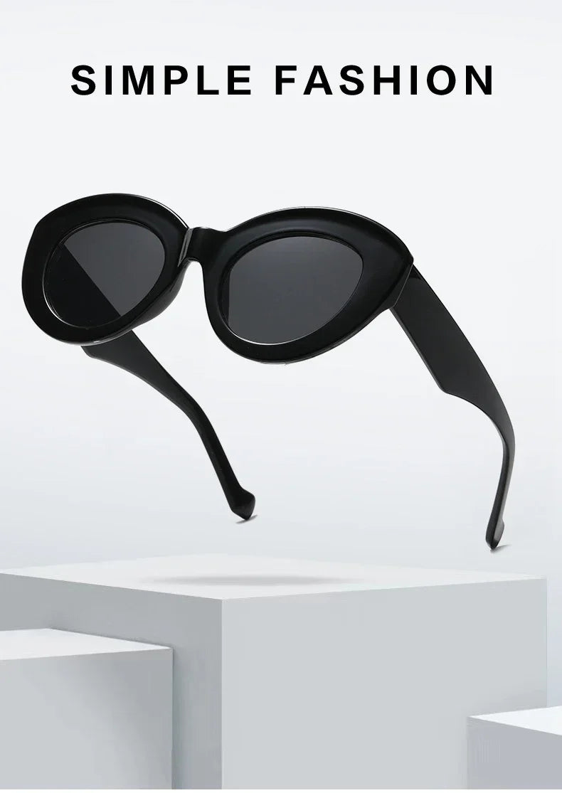 Amaya Sunglasses