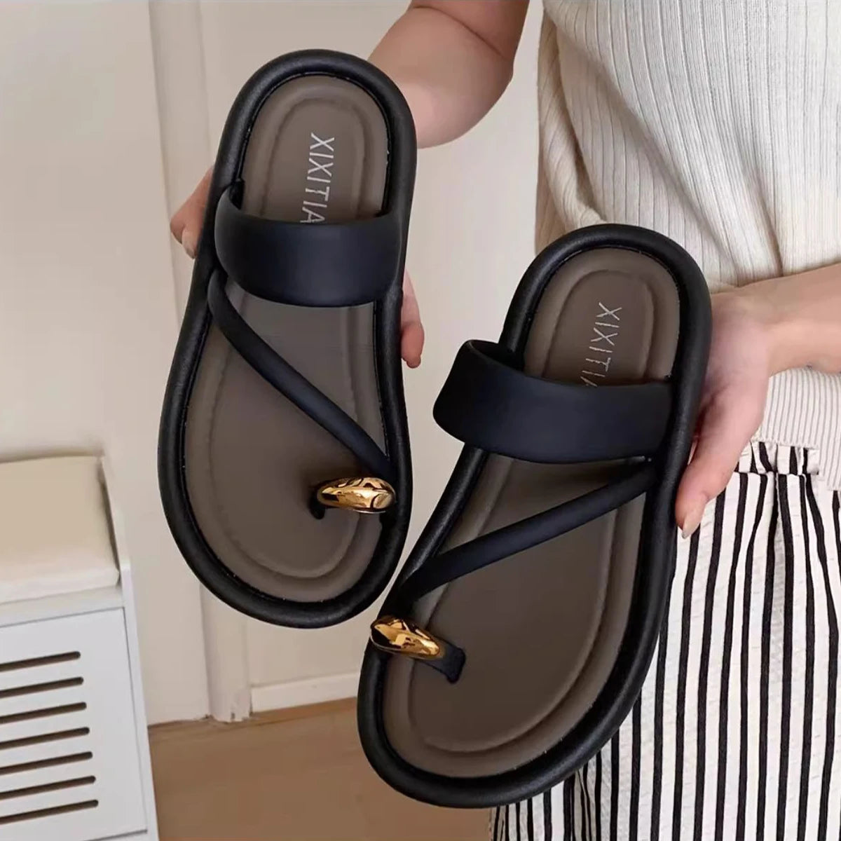 Paityn Slippers