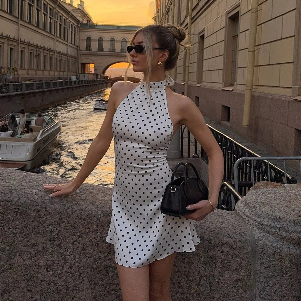 Michelle Dress