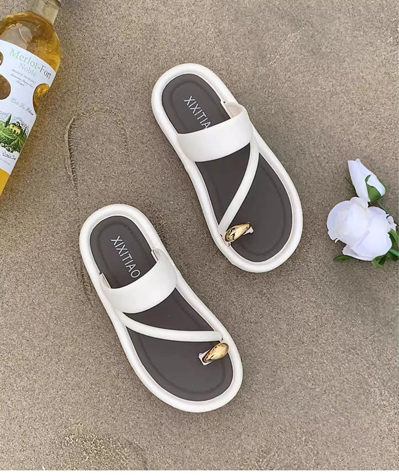 Paityn Slippers