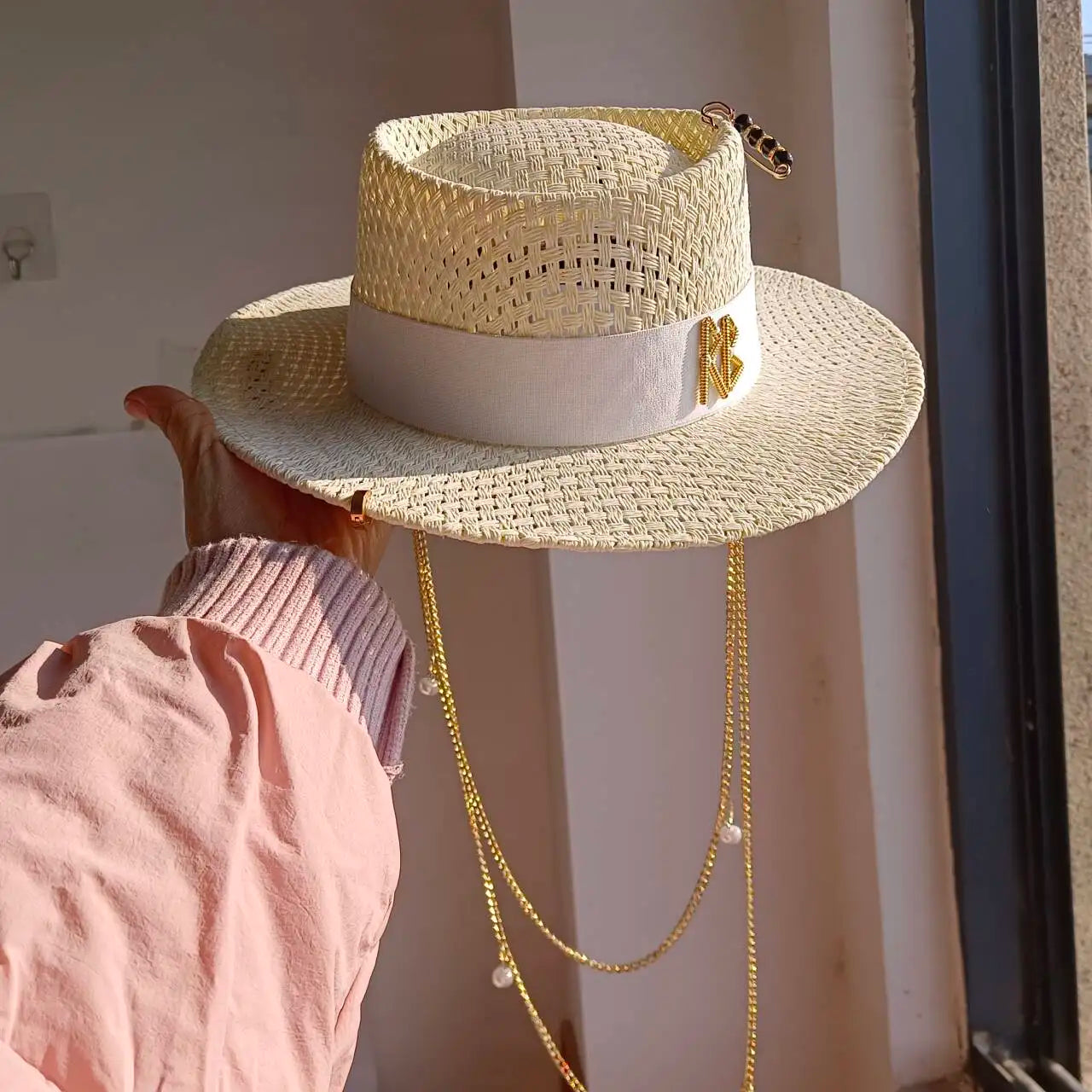 Ann Hat