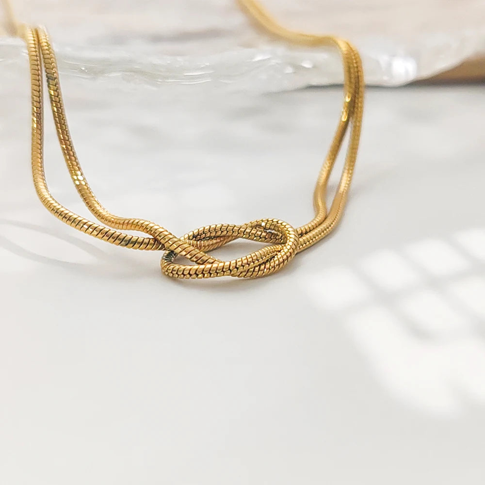 Theresa Necklace