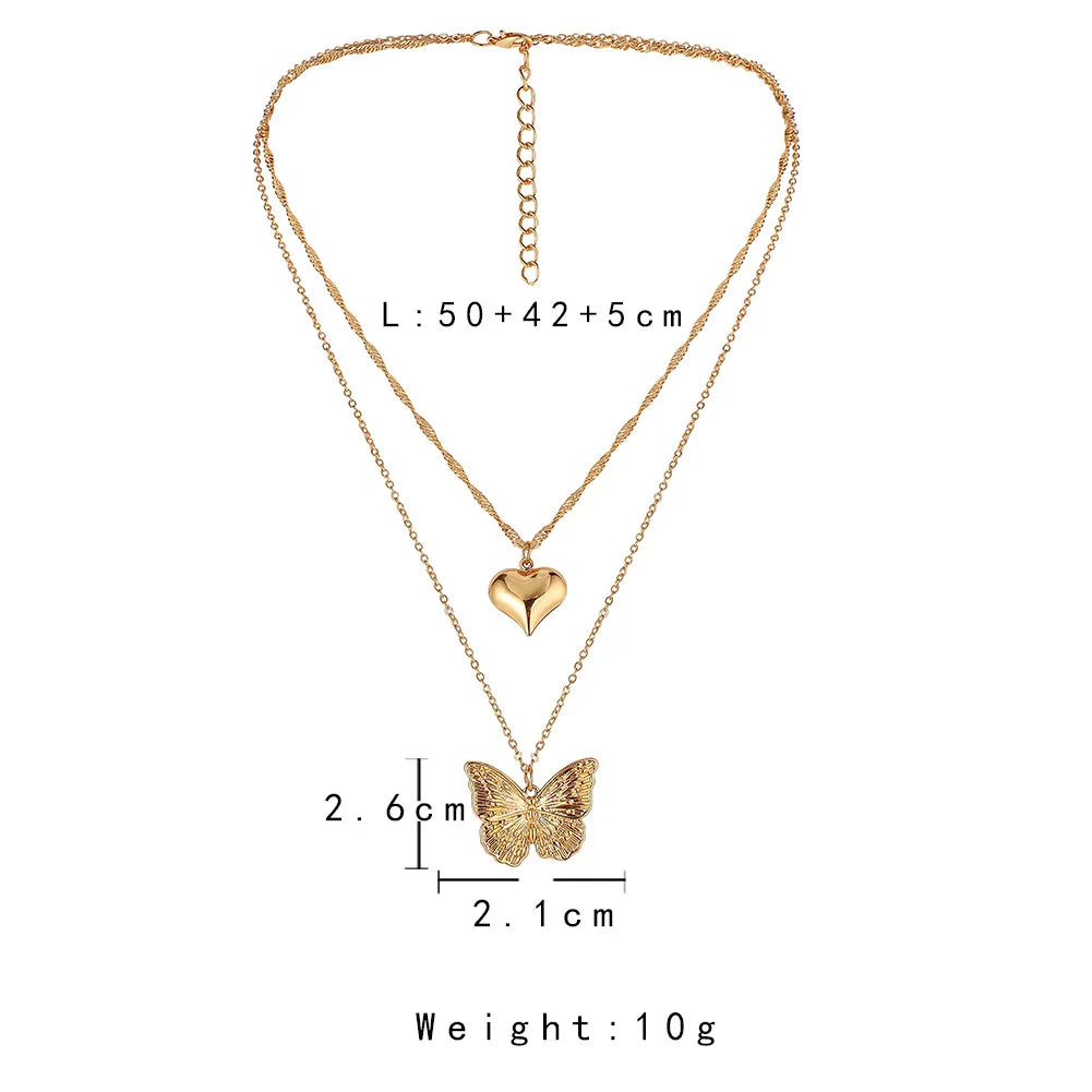Erika Necklace