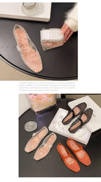 Ashley Sandals