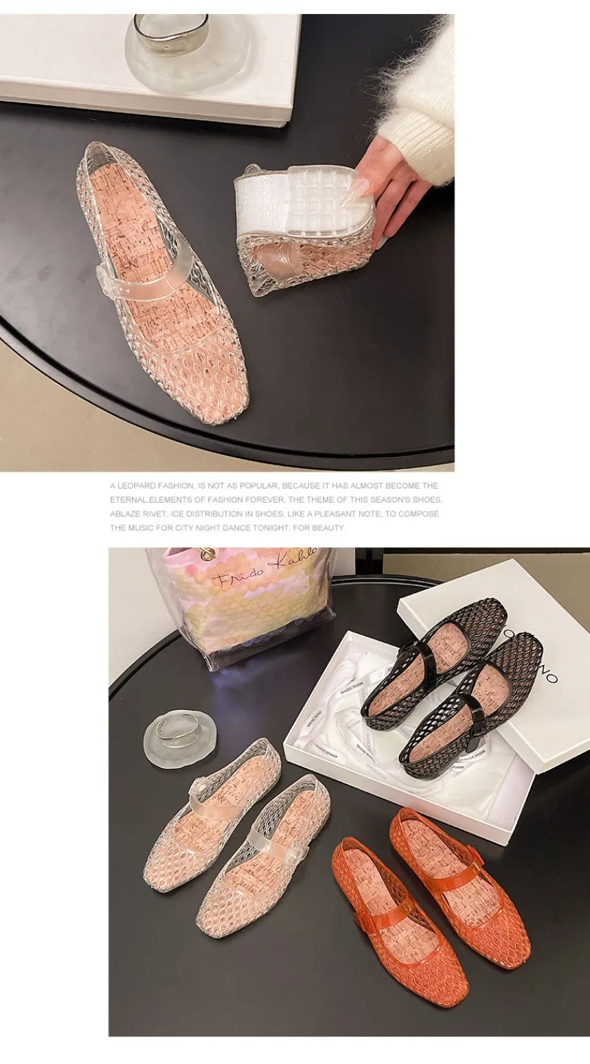 Ashley Sandals