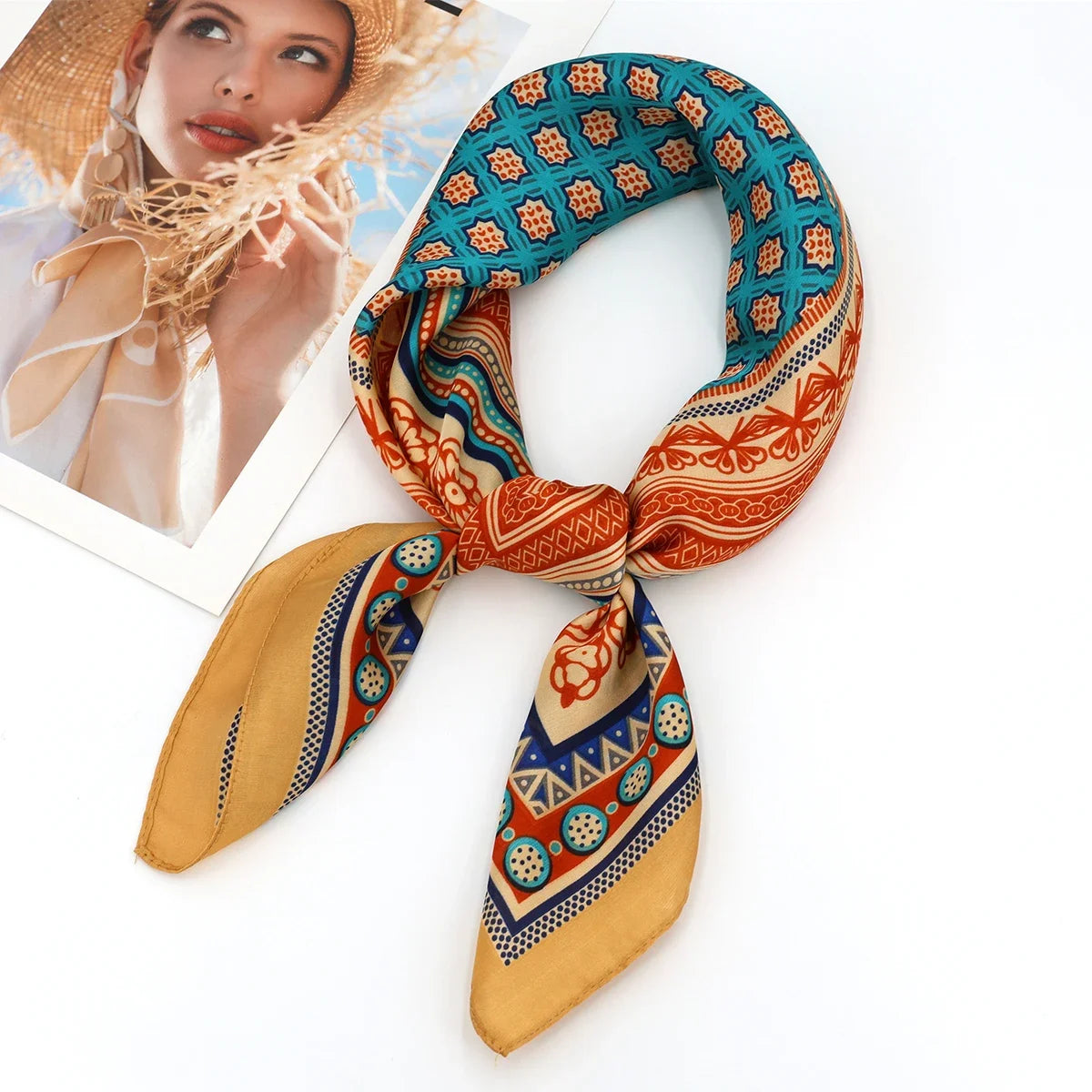 Kaylen Scarf