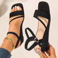 Aleena Sandals