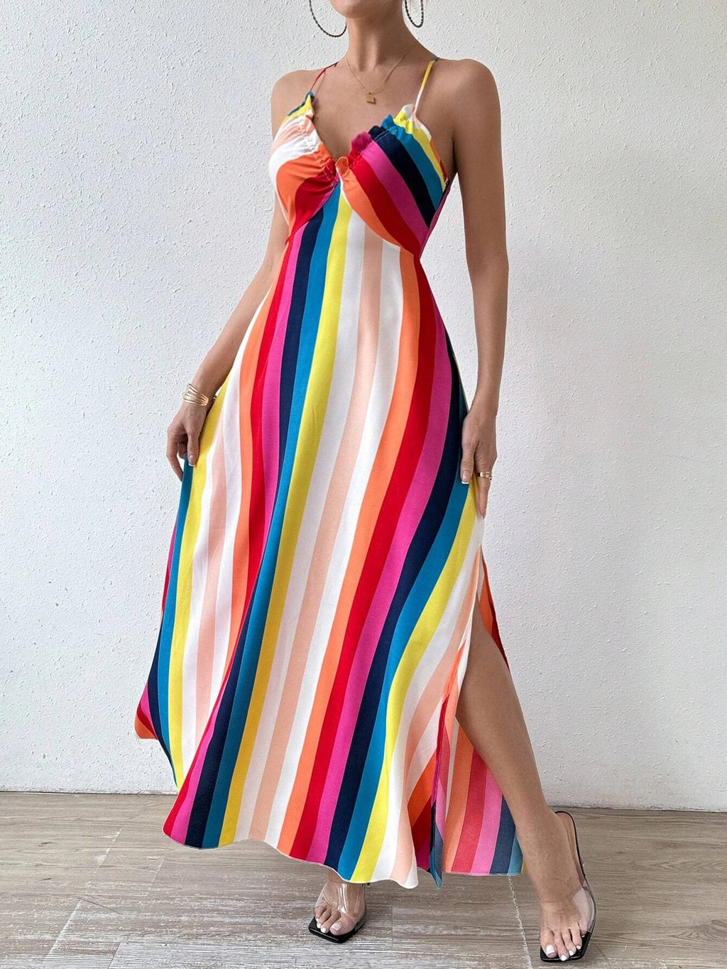 Veronica Dress