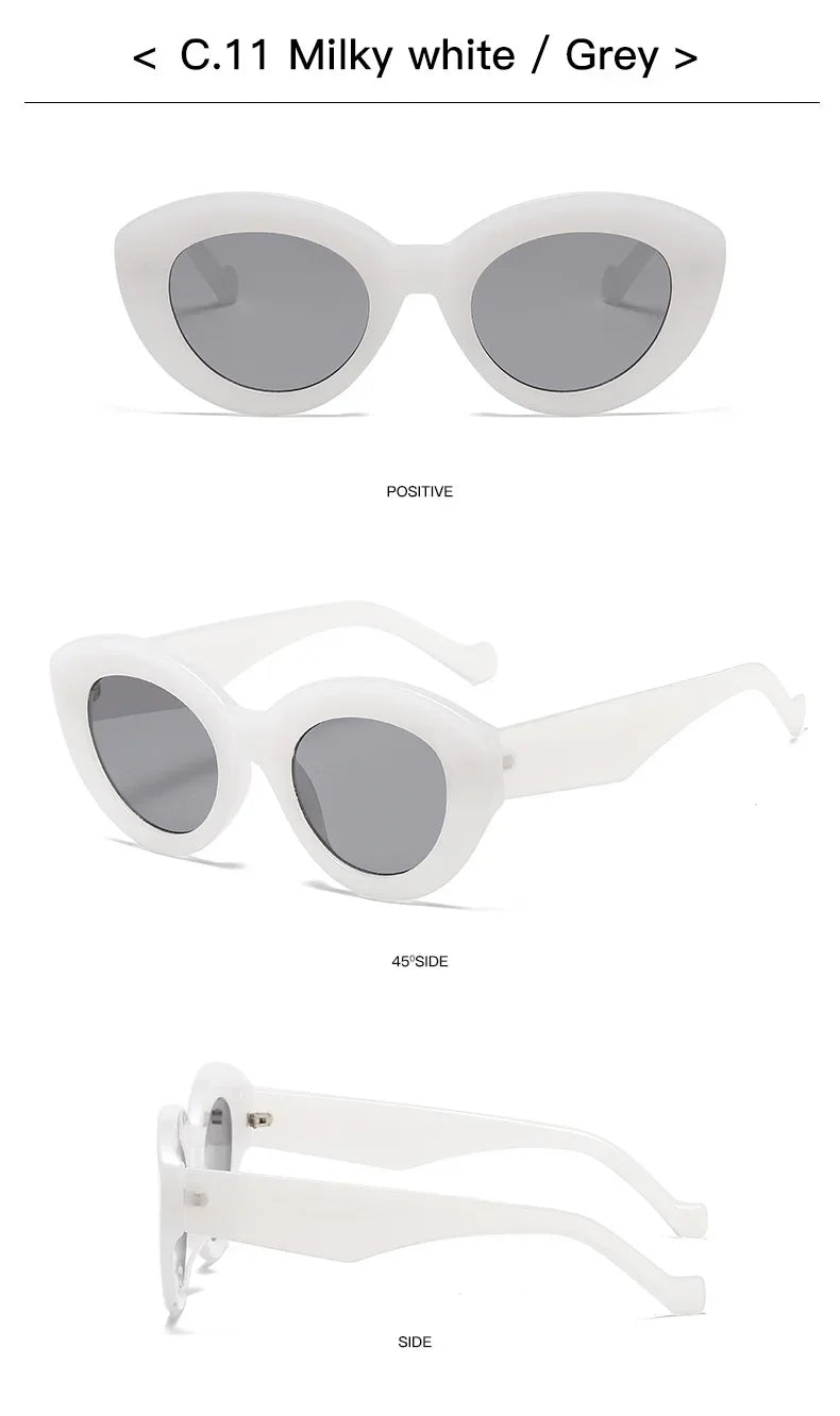 Amaya Sunglasses
