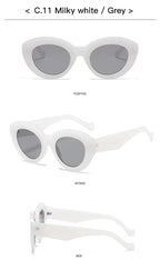 Amaya Sunglasses