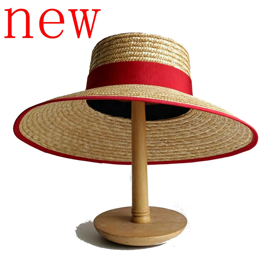 Rosemary Hat
