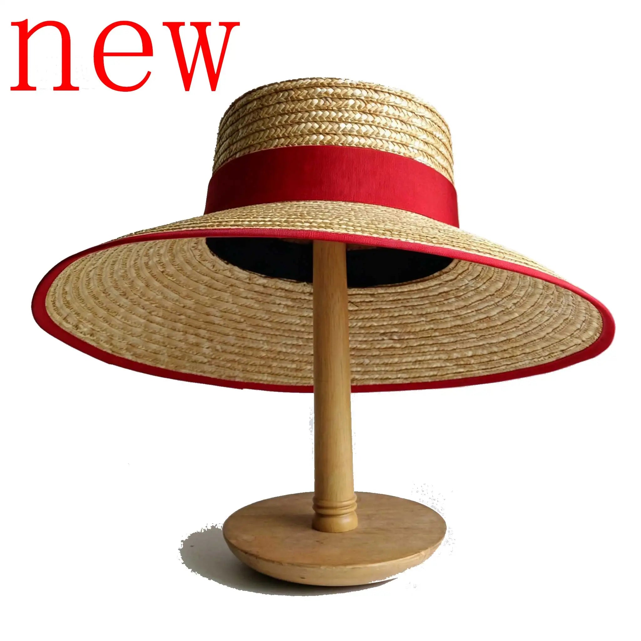 Rosemary Hat