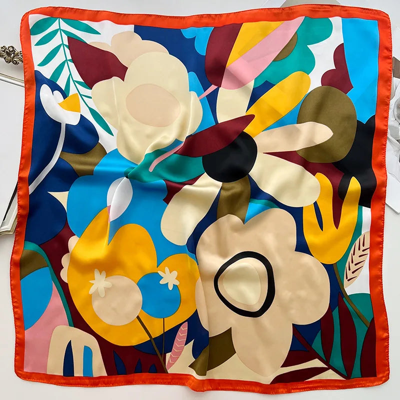 Makayla Scarf