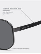 Alisa Sunglasses