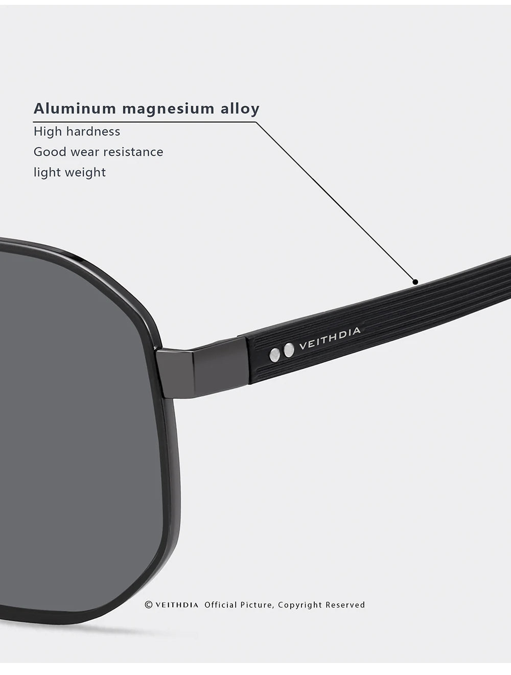Alisa Sunglasses