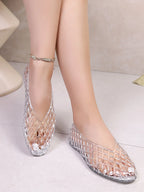 Alyvia Sandals